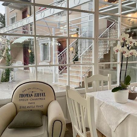 Ca' Del Conte - Maison De Charme Padula Bagian luar foto