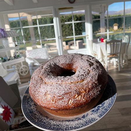 Ca' Del Conte - Maison De Charme Padula Bagian luar foto