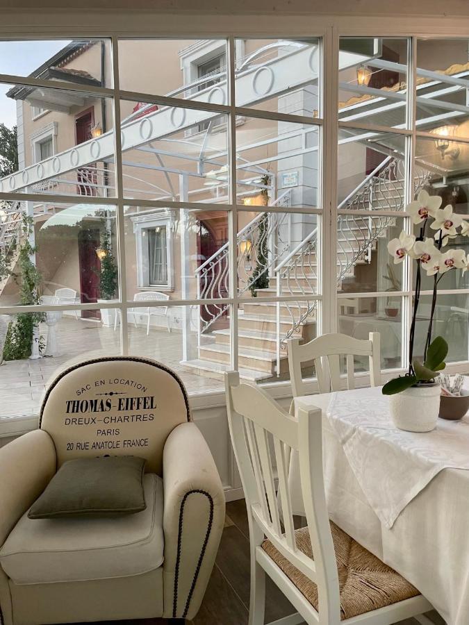 Ca' Del Conte - Maison De Charme Padula Bagian luar foto