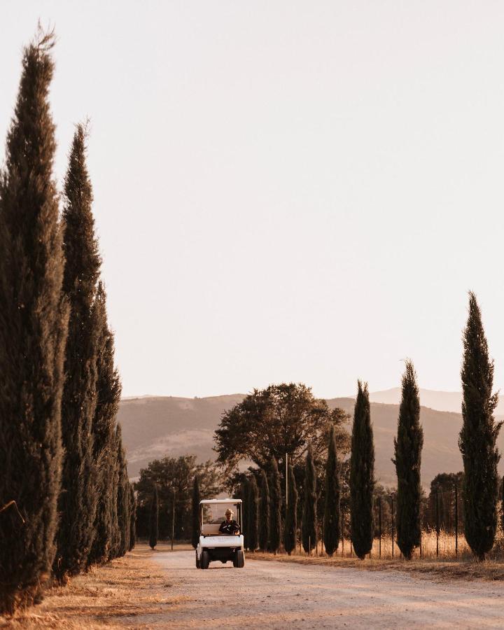 Ca' Del Conte - Maison De Charme Padula Bagian luar foto
