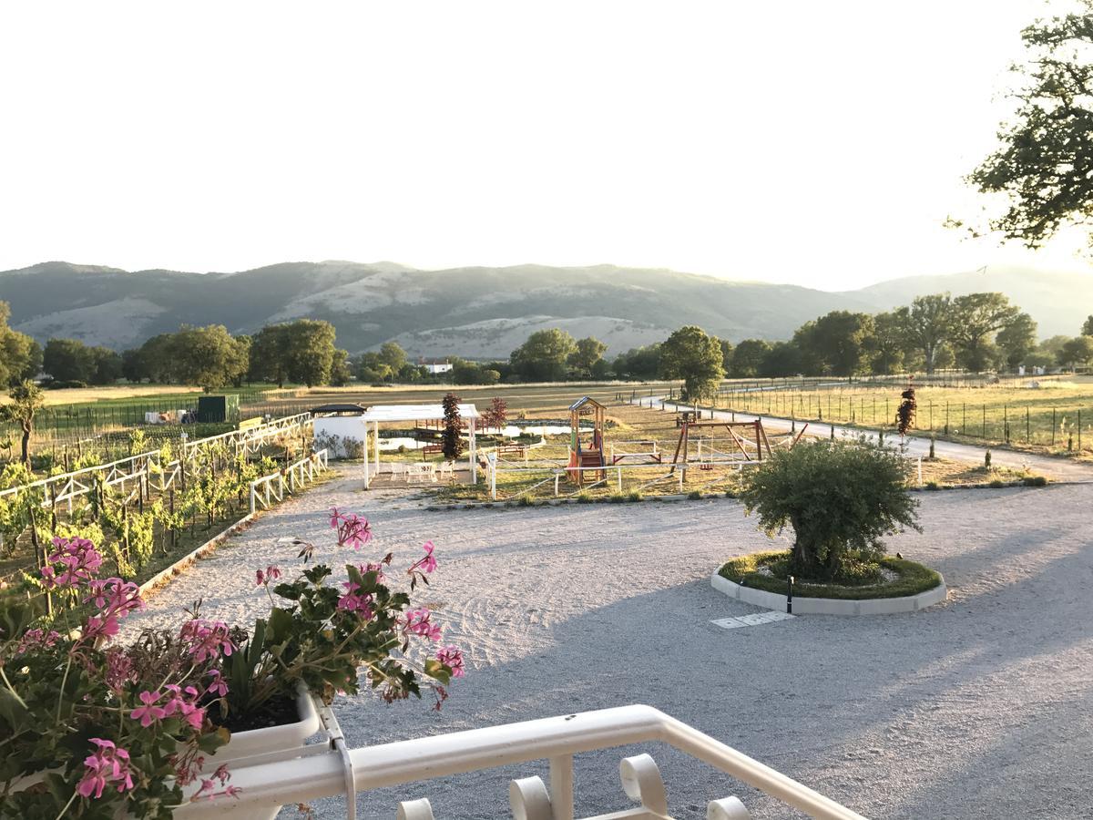 Ca' Del Conte - Maison De Charme Padula Bagian luar foto
